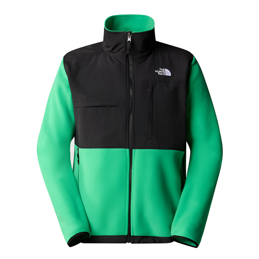 DENALI JACKET OPTIC EMERALD