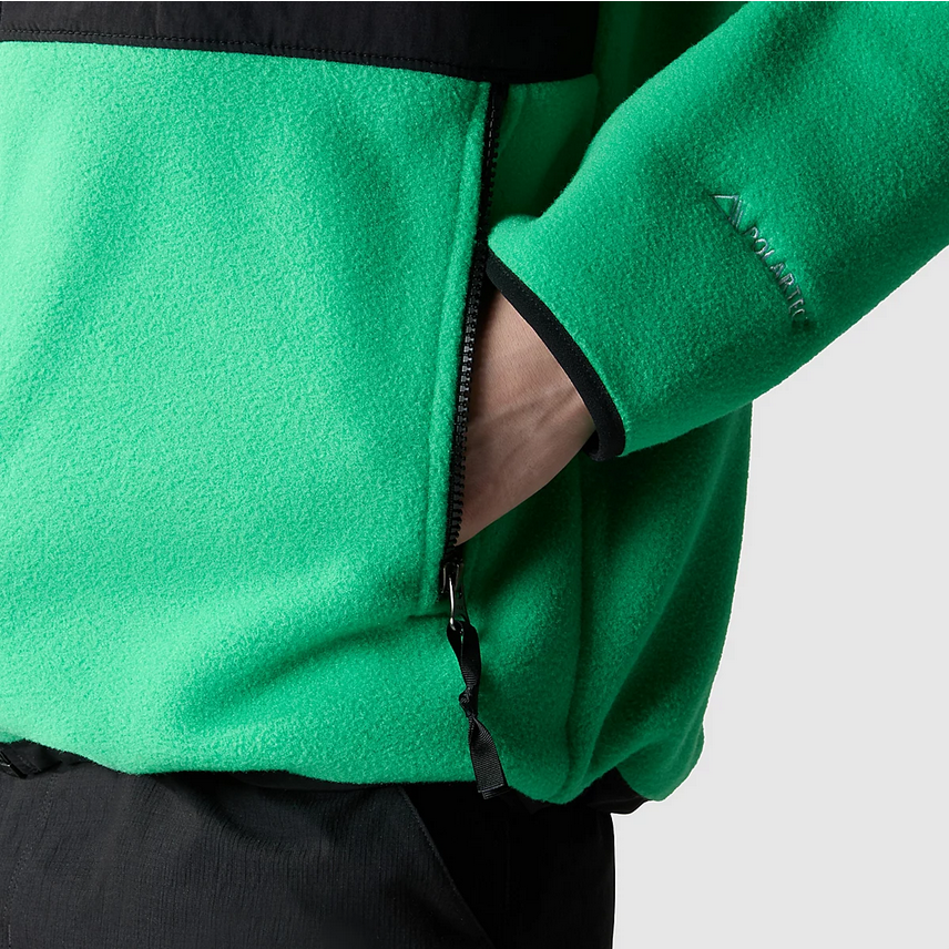 DENALI JACKET OPTIC EMERALD