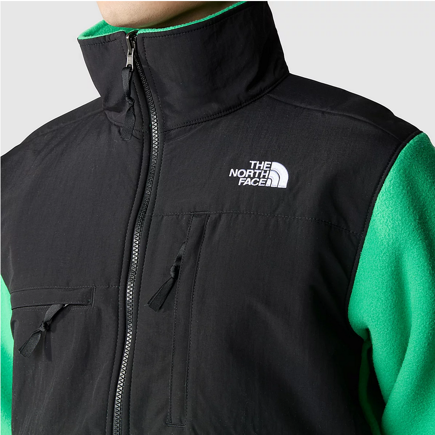 DENALI JACKET OPTIC EMERALD
