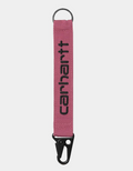 JADEN KEYHOLDER MAGENTA/BLACK