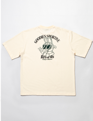 SPORTIVE RECORDS TEE