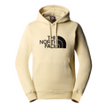 DREW PEAK HOODIE GRAVEL