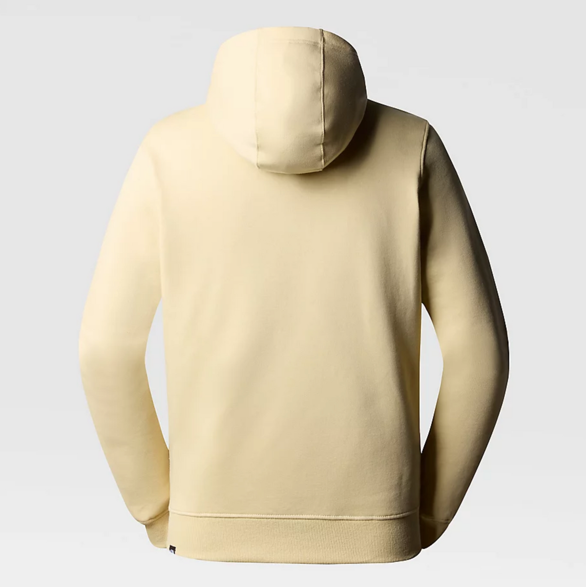 DREW PEAK HOODIE GRAVEL