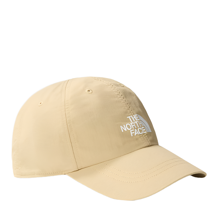 HORIZON CAP KHAKI STONE