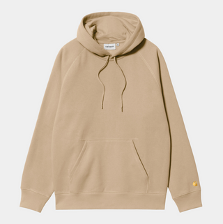 CHASE HOODIE SABLE