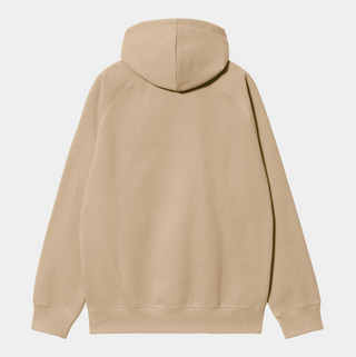 CHASE HOODIE SABLE