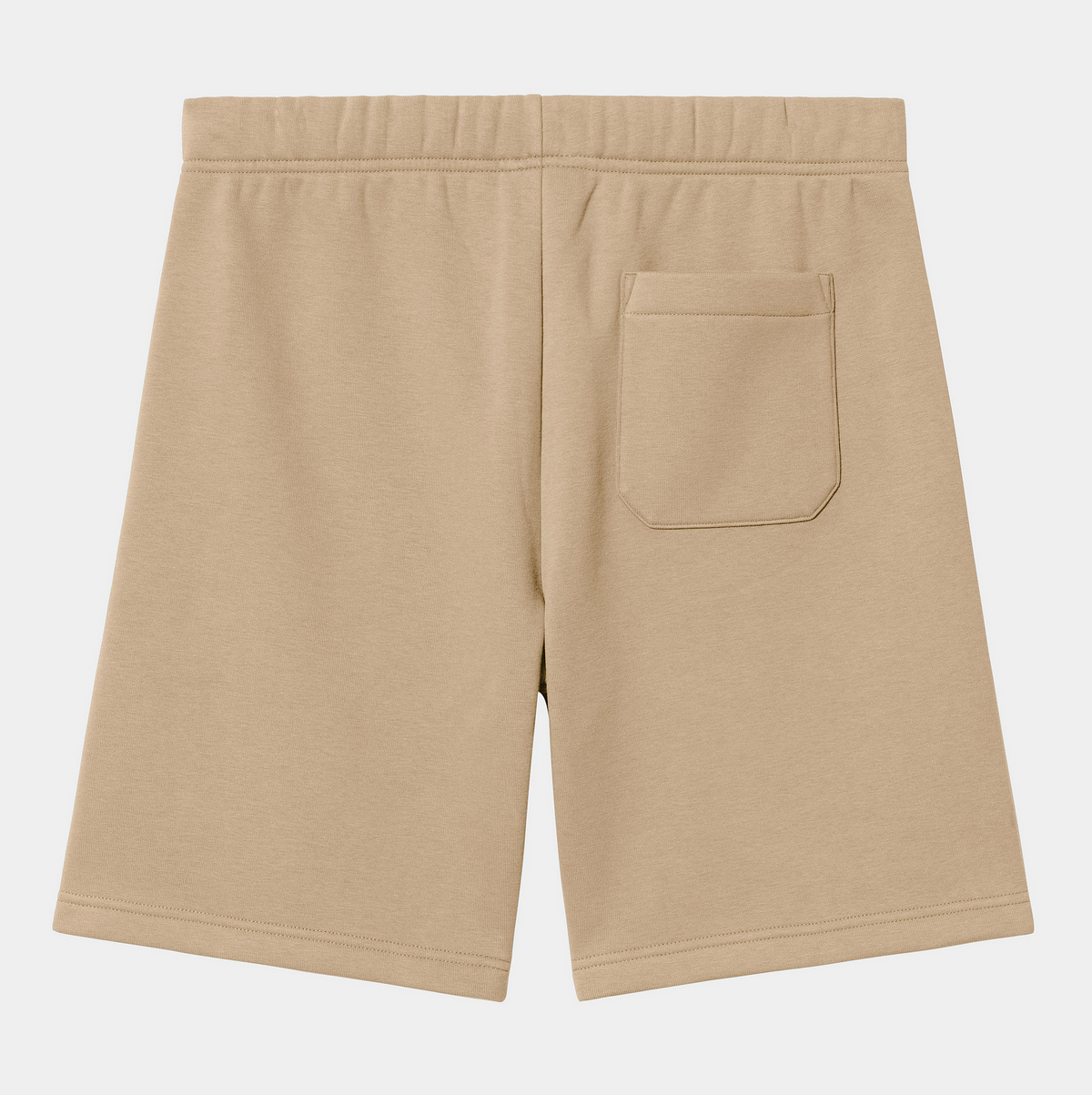 CHASE SWEAT SHORT SABLE
