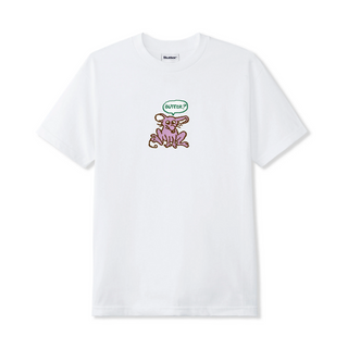 RODENT TEE WHITE