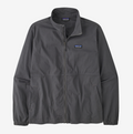 M' NOMADER JACKET FORGE GREY