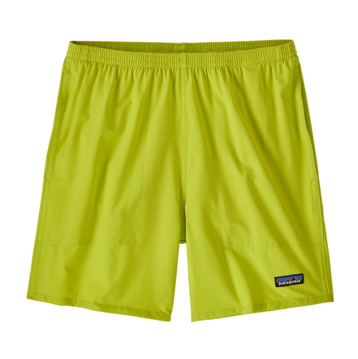 BAGGIES LIGHTS PHOSPHORUS GREEN