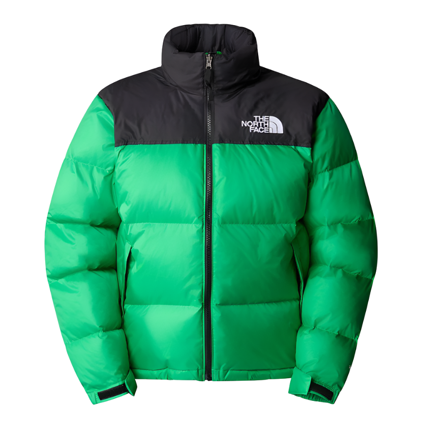 1996 NUPTSE JACKET OPTIC EMERALD