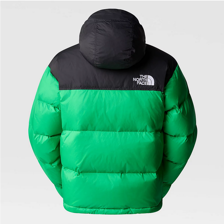 1996 NUPTSE JACKET OPTIC EMERALD