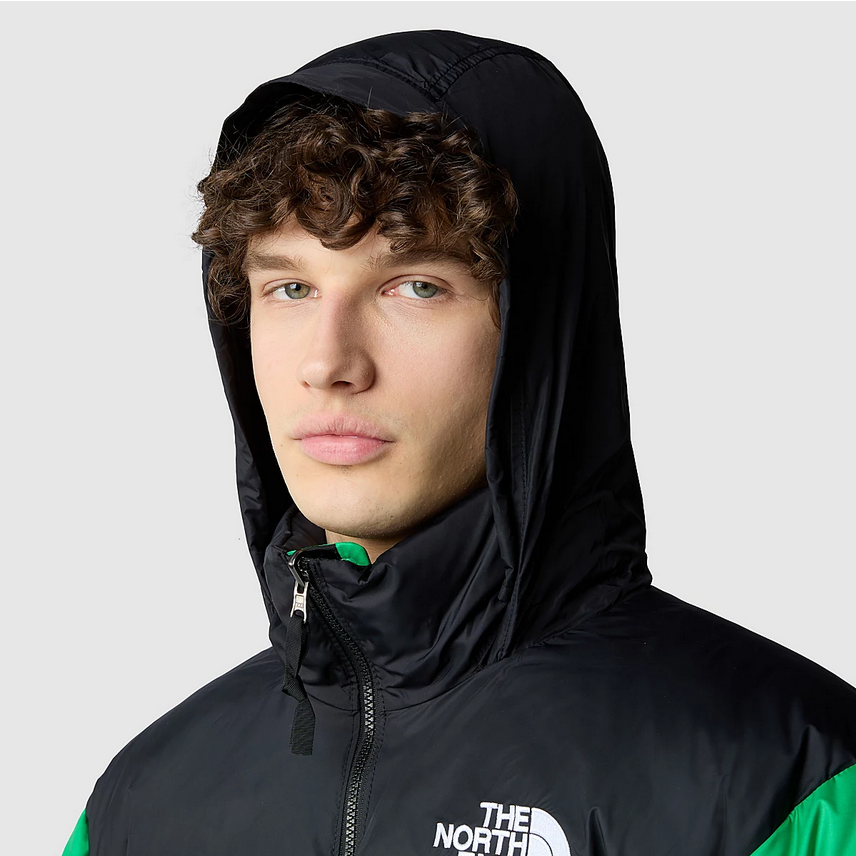 1996 NUPTSE JACKET OPTIC EMERALD