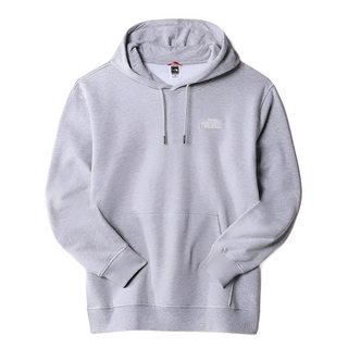 The north face 2025 terry funnel neck sweatshirt