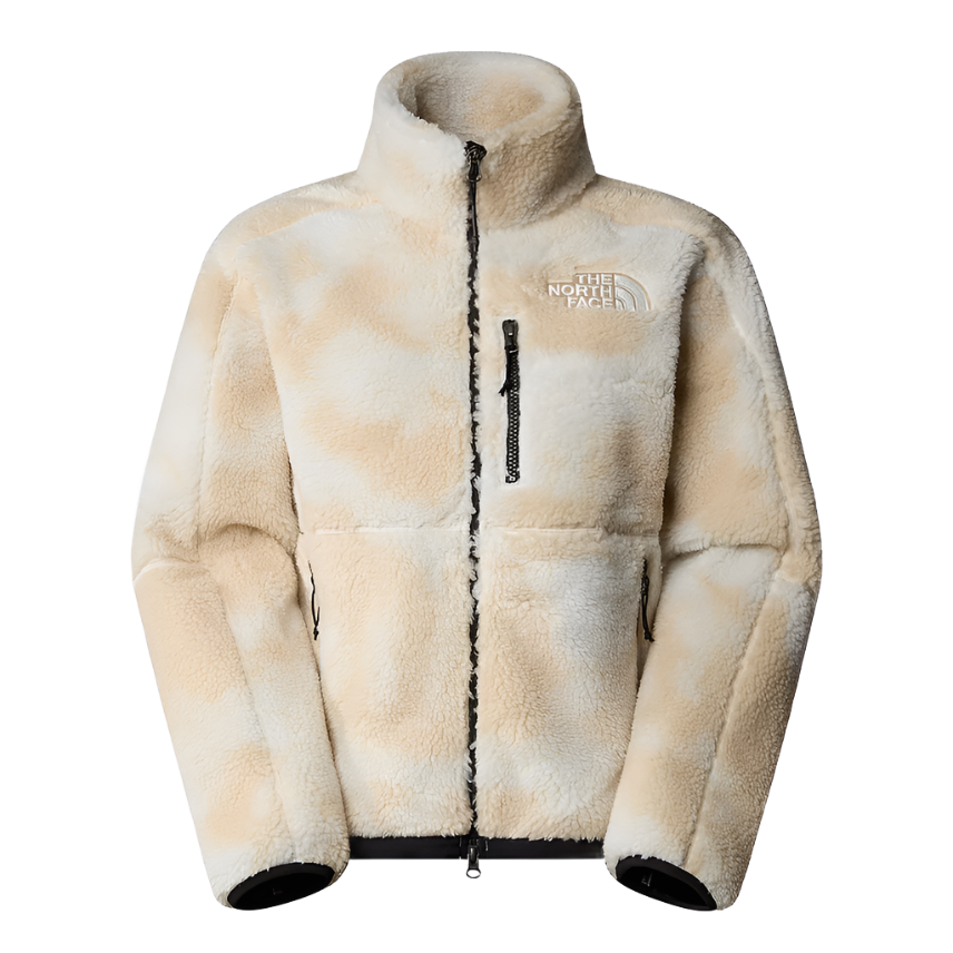 W'DENALI X JACKET WHITE DUNE