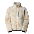 W'DENALI X JACKET WHITE DUNE