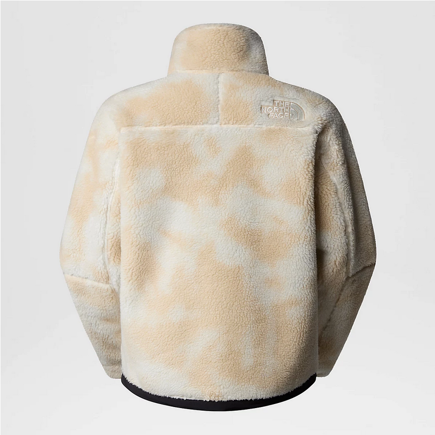 W'DENALI X JACKET WHITE DUNE