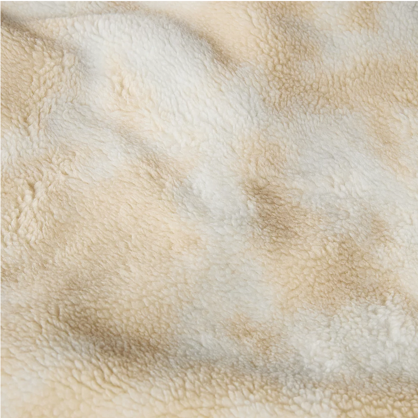 W'DENALI X JACKET WHITE DUNE