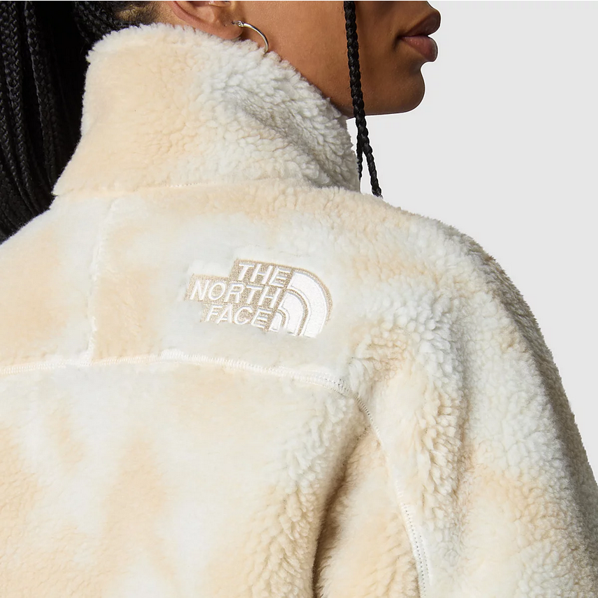 W'DENALI X JACKET WHITE DUNE