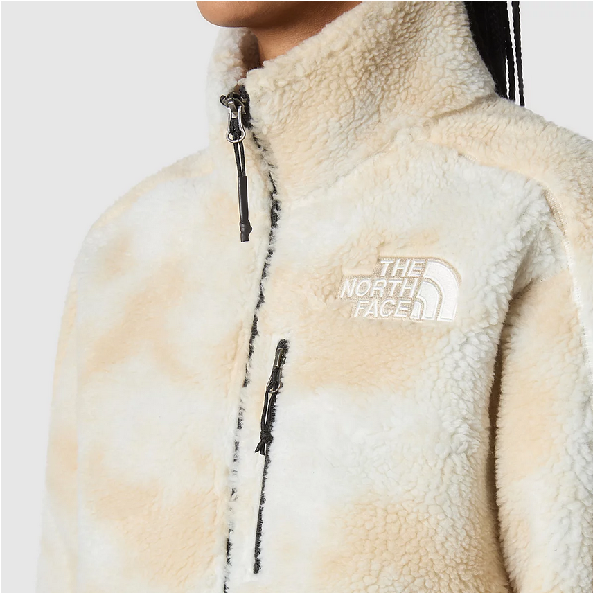 W'DENALI X JACKET WHITE DUNE