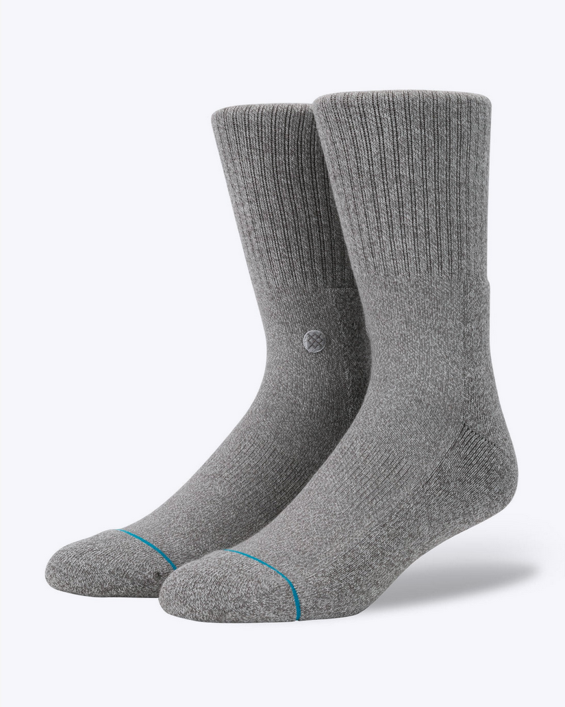 ICON 3-PACK SOCKS MULTI