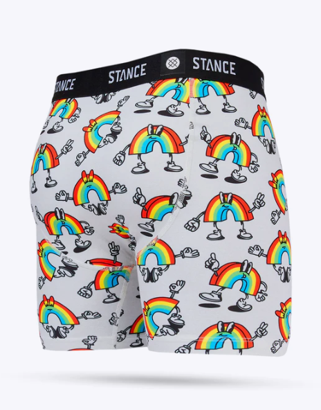 VIBEON BOXER BRIEF