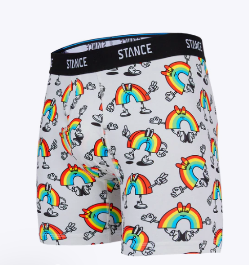 VIBEON BOXER BRIEF