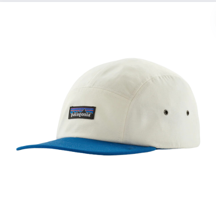 P-6 LABEL MACLURE HAT BIRCH WHITE