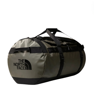 BASE CAMP DUFFEL NEW TAUPE GREEN LARGE