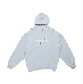 BALLET HOODIE ASH