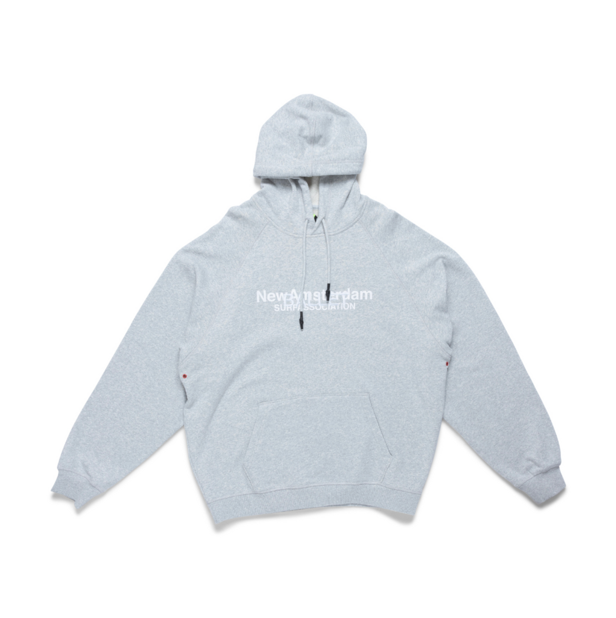 BALLET HOODIE ASH