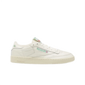 CLUB C 85 PAPERWHITE GREEN