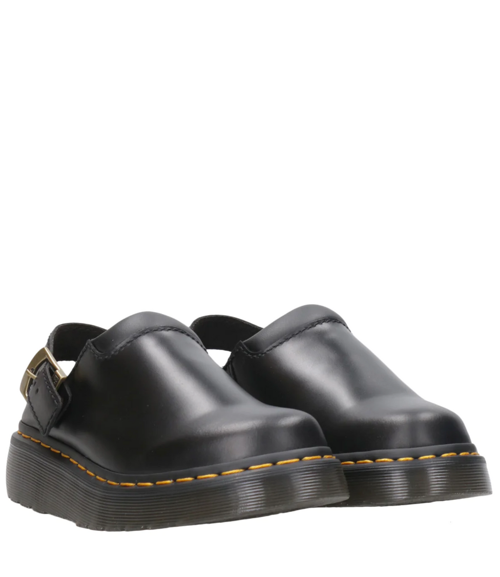 ARCHIVE MULE BLACK ATLAS