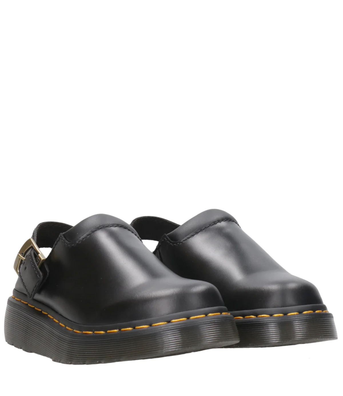 ARCHIVE MULE BLACK ATLAS