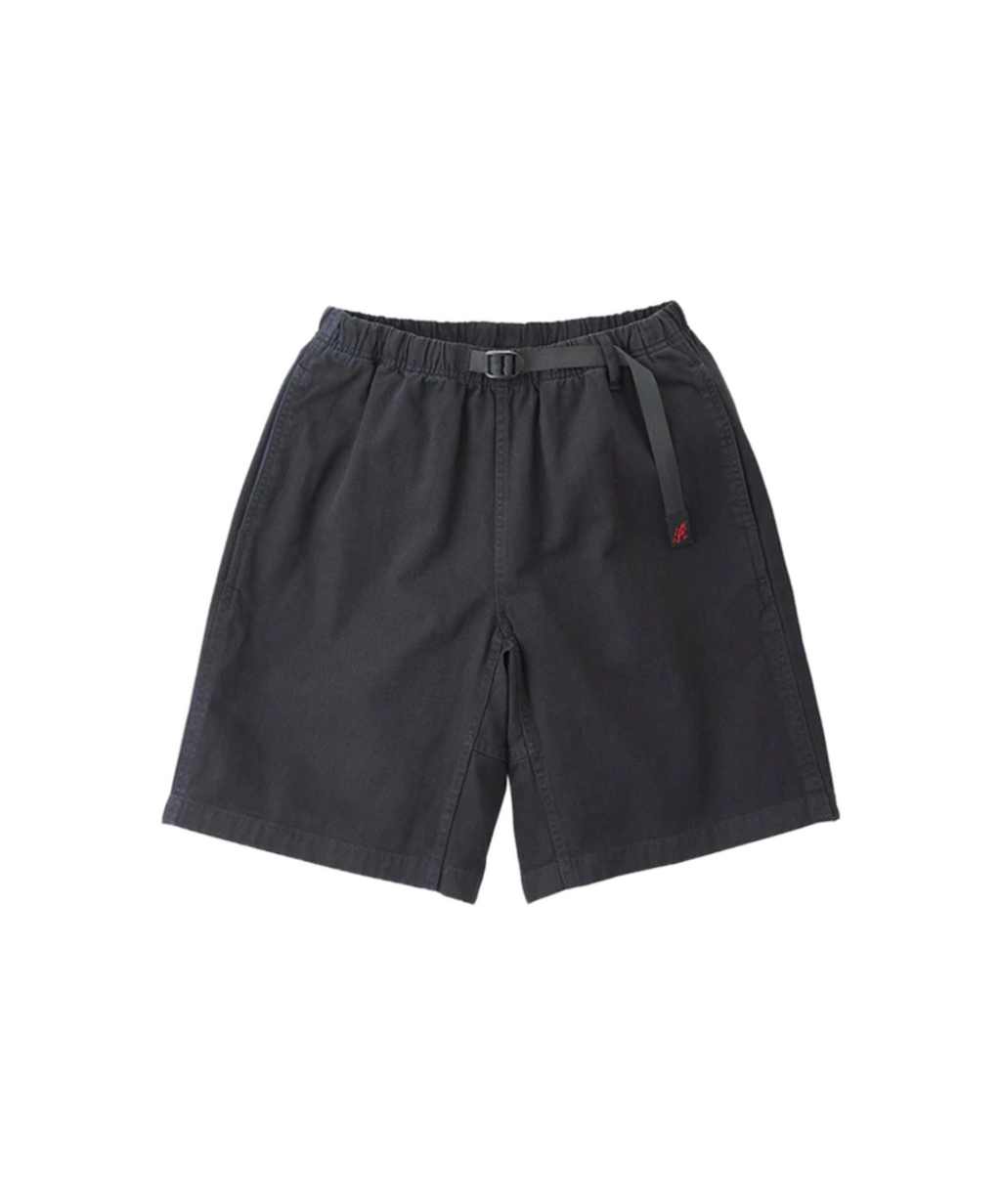 G-SHORTS BLACK