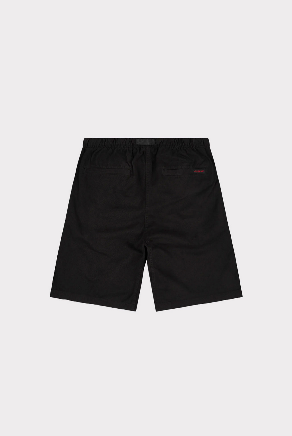 G-SHORTS BLACK