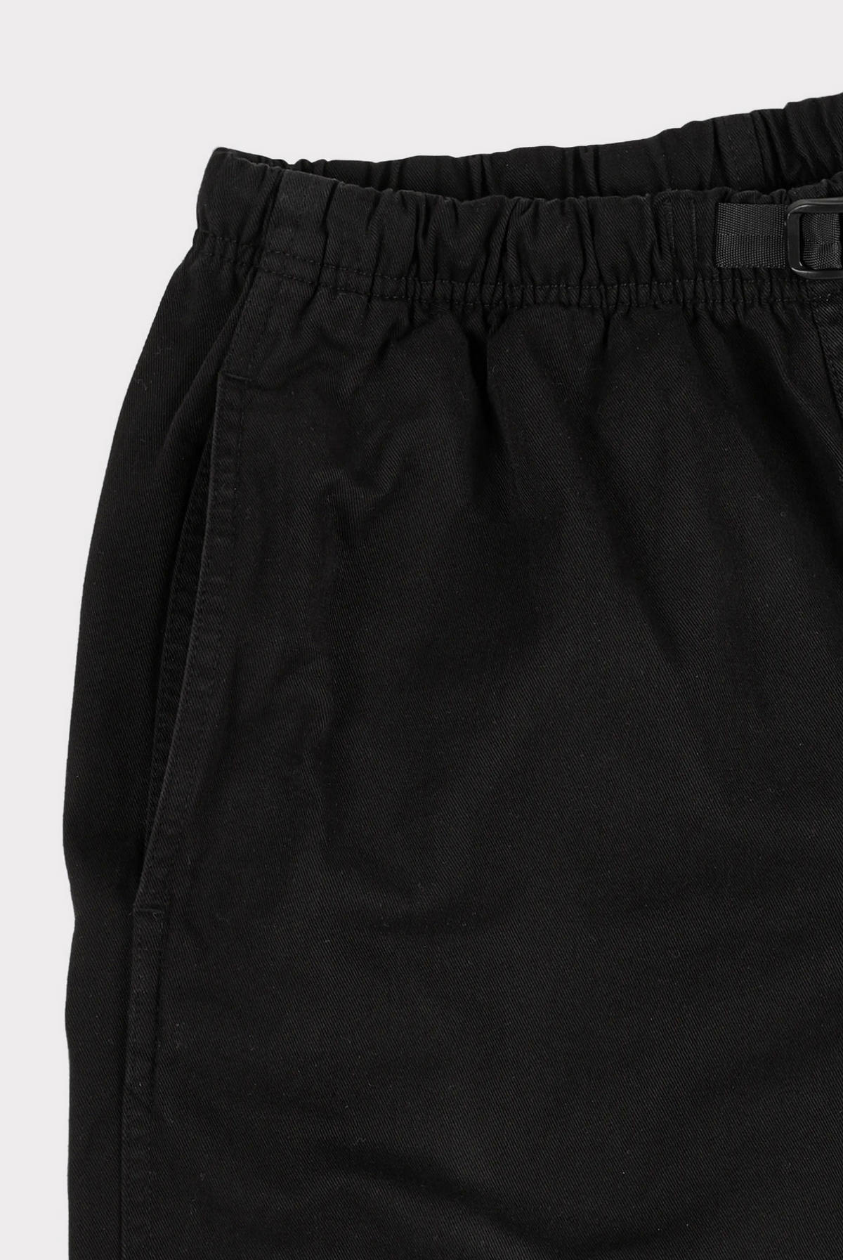 G-SHORTS BLACK