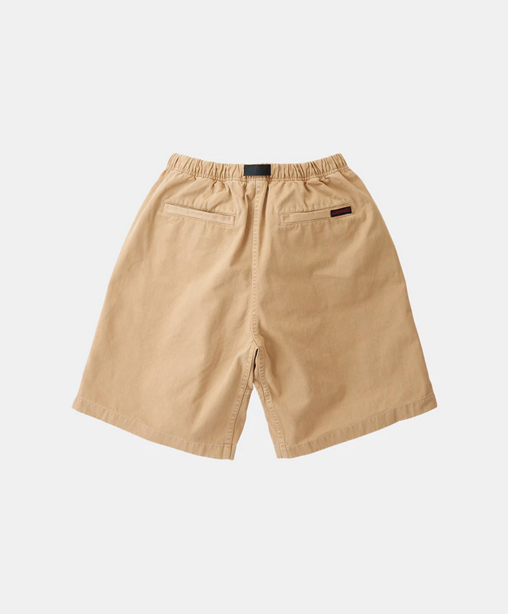 G-SHORTS CHINO
