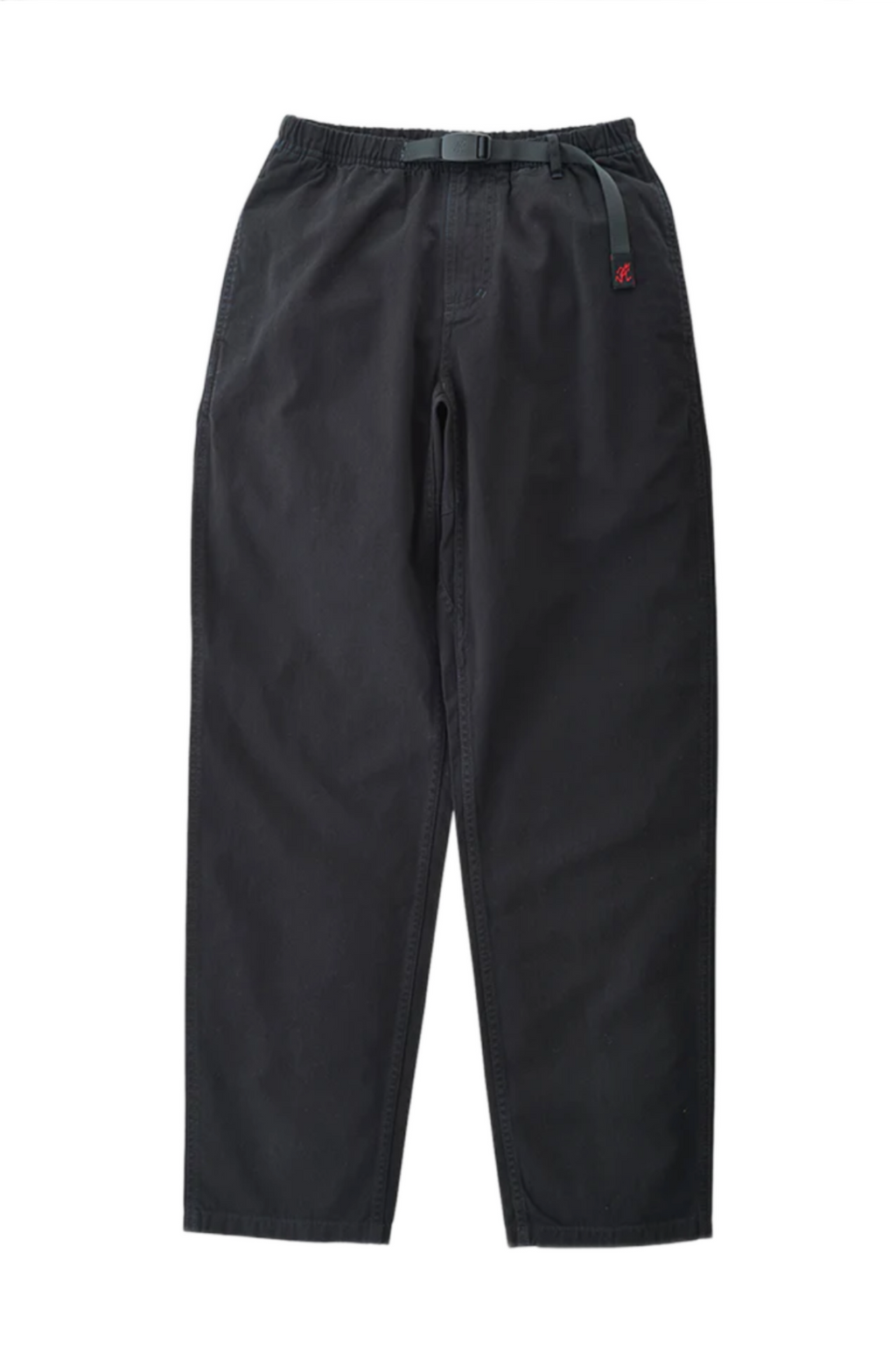 G-PANTS BLACK