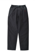 G-PANTS BLACK