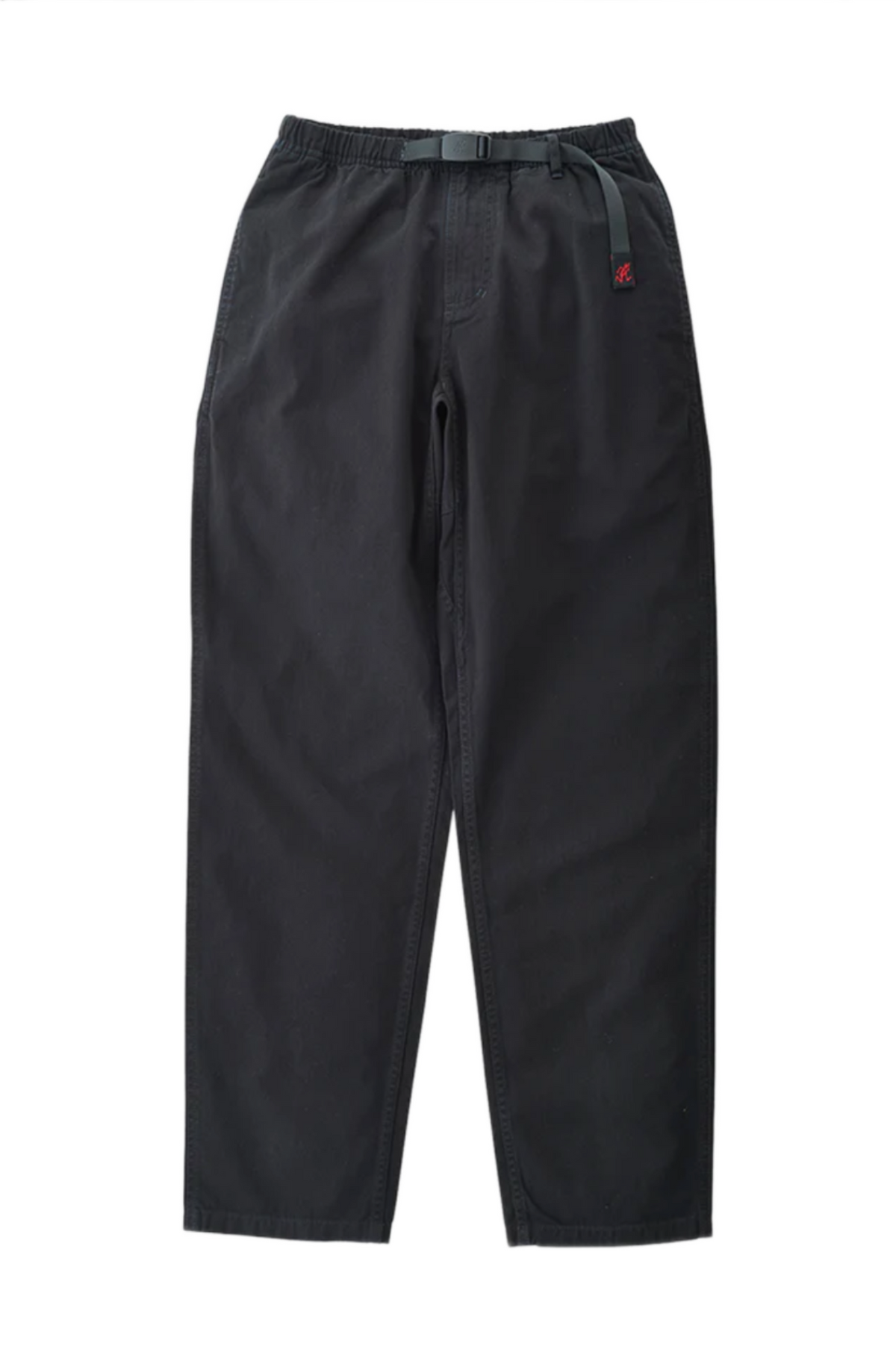 G-PANTS BLACK