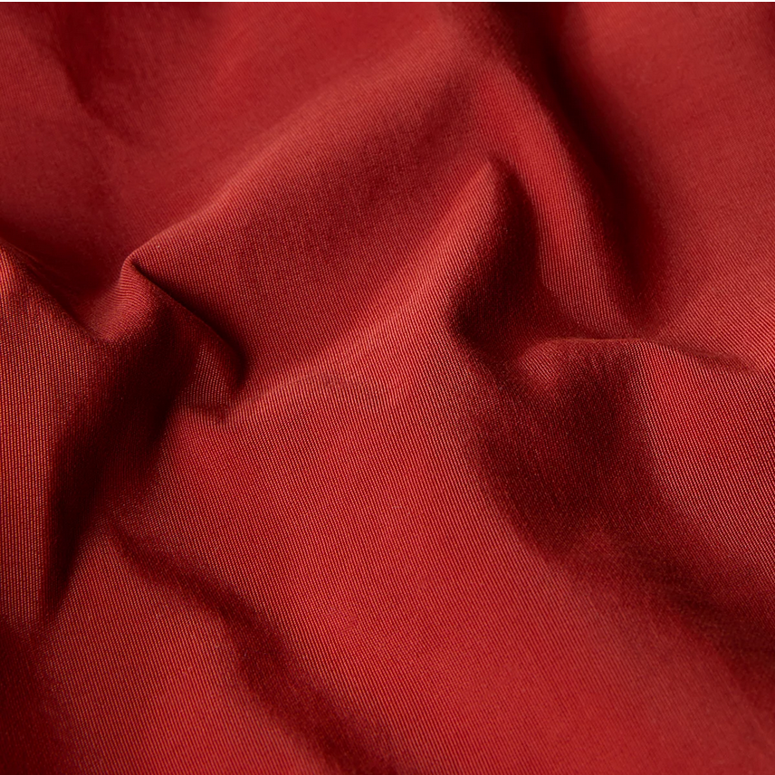 WATER SHORTS IRON RED