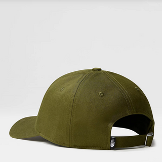 ROOMY NORM CAP FOREST OLIVE