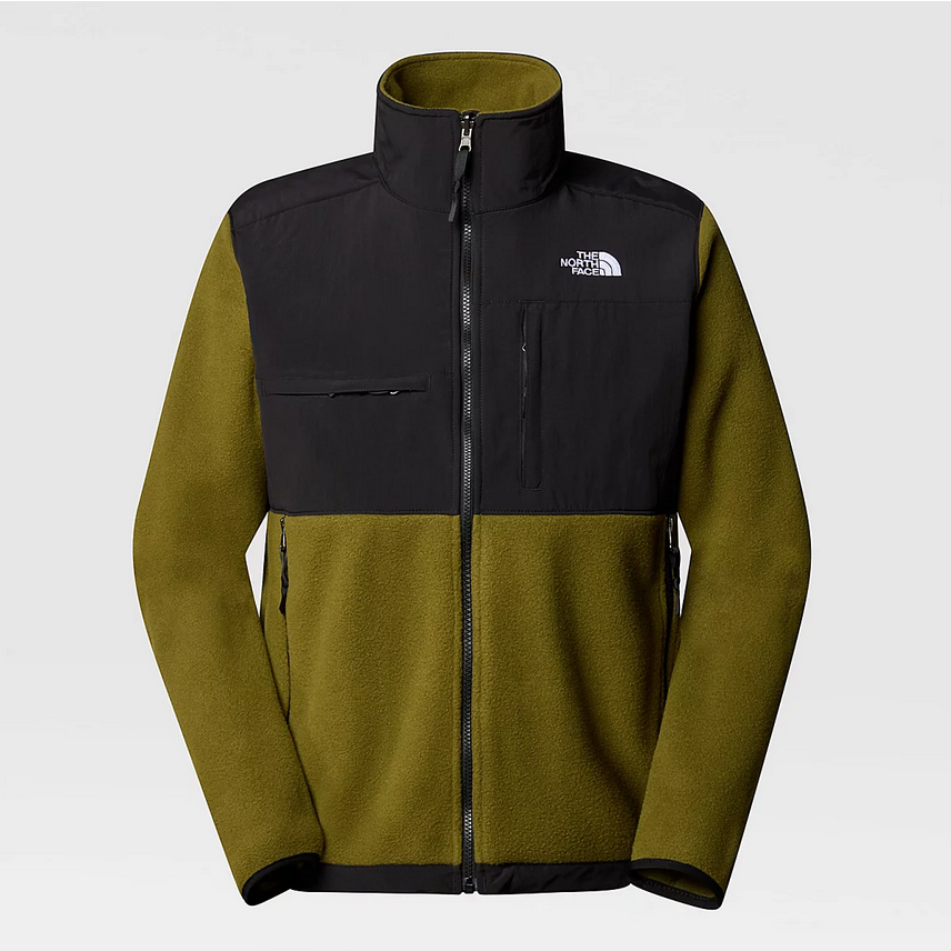 DENALI JACKET FOREST OLIVE