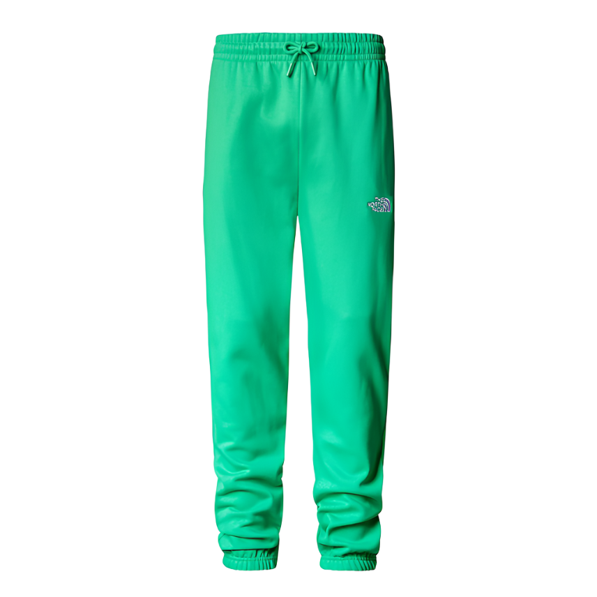 ESSENTIAL JOGGER OPTIC EMERALD