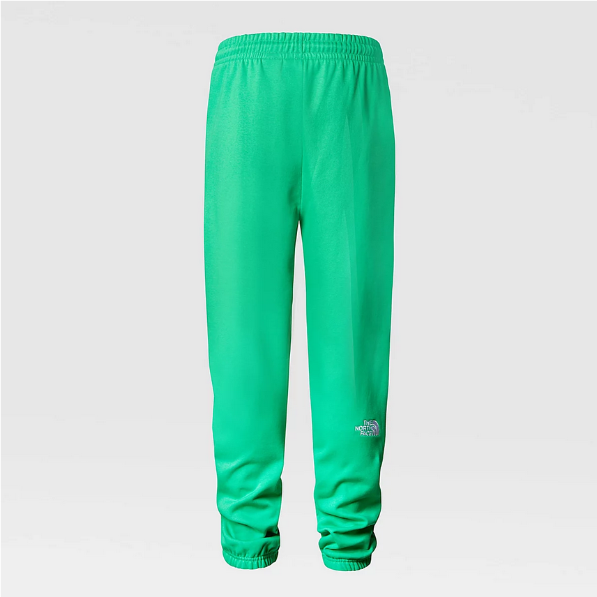 ESSENTIAL JOGGER OPTIC EMERALD