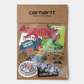 STICKER BAG SS24