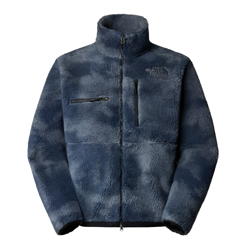 DENALI X JACKET BLUE DUSK