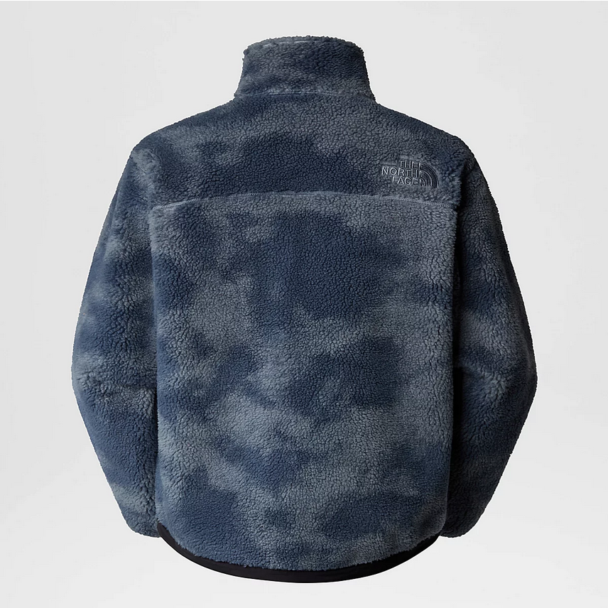 DENALI X JACKET BLUE DUSK