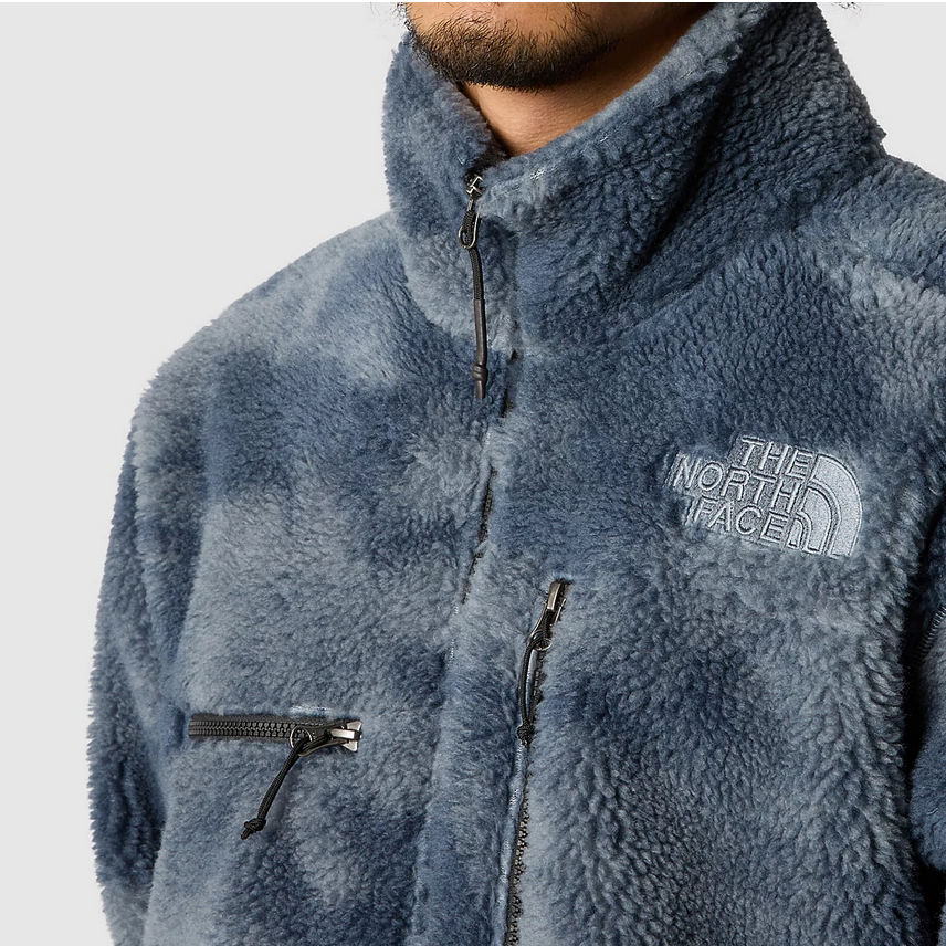 DENALI X JACKET BLUE DUSK